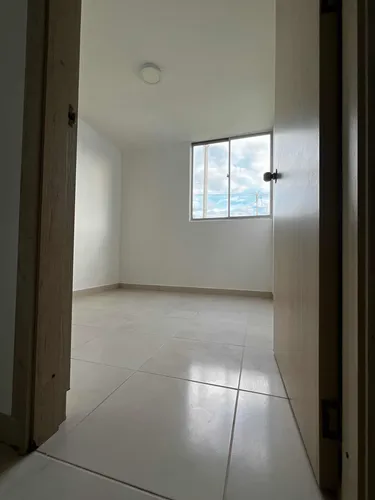 Apartamento, Galatea Parque Residencial. Gran Oportunidad Excelente Ubicación Dosquebras - Risarlda Rodeado De Naturaleza