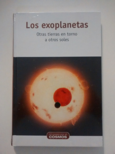 Colección Un Paseo Por El Cosmos  Los Exoplanetas 