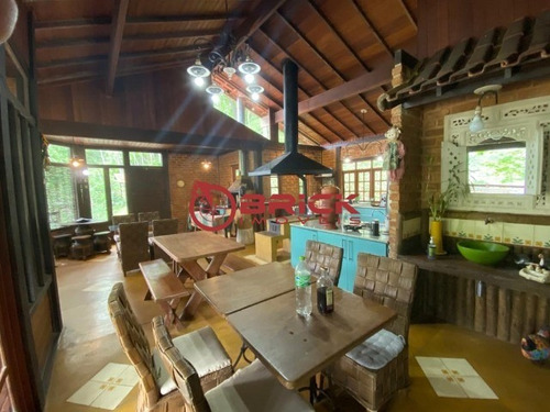 Imagem 14 de 30 de Excelente Haras Com 58.400 M² Em Petrópolis - St00141 - 34619909