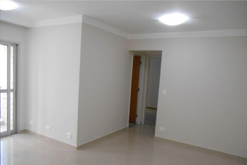 Imagem 2 de 8 de Apartamento Com 2 Dormitórios Para Alugar, 65 M² Por R$ 3.300,00/mês - Vila Olímpia - São Paulo/sp - Ap19890