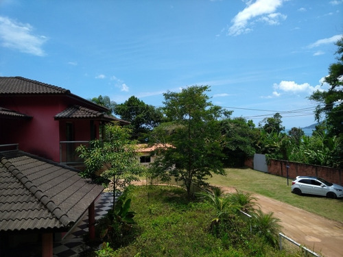 Imagem 6 de 21 de Vendo Pousada - Acabamento Fino - Nova - Lagoínha - Ubatuba - 314