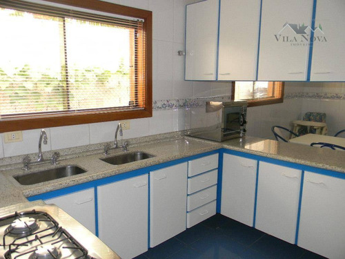 Imagem 22 de 29 de Chácara Com 6 Dormitórios À Venda, 3000 M² Por R$ 2.300.000,00 - Vale Das Laranjeiras - Indaiatuba/sp - Ch0031