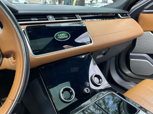 Land Range Rover Velar 2.0 R-dynamic Se Si4 5p