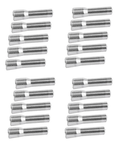 Filtro Inyector Common Rail 093152-0320 0931520320 Di, 20 Un