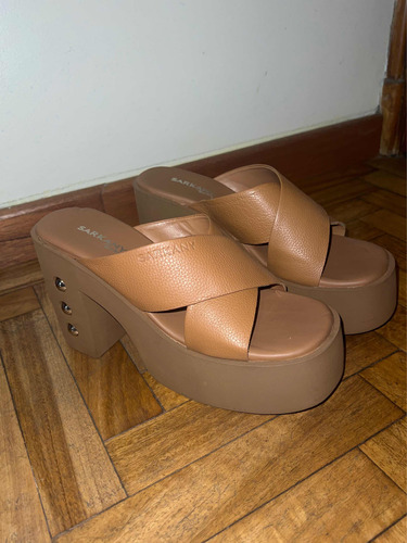 Zapatos Sarkany De Mujer