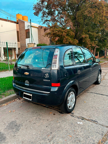 Chevrolet Meriva 1.8 Gl Plus