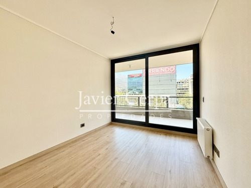 Departamento Nuevo En Arriendo Portal La Dehesa