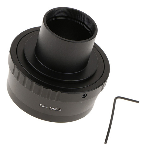 T-ring T2 Para Olympus Panasonic Micro 4/3 Camera + M42 A
