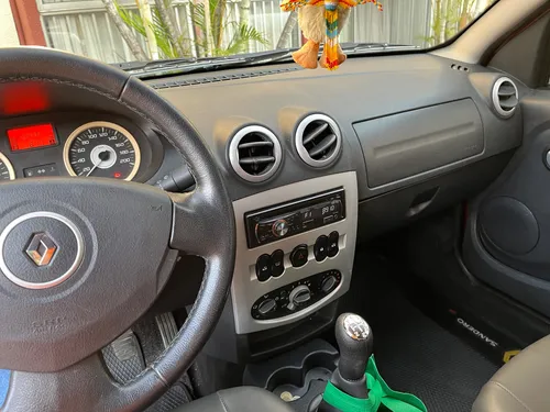 Renault Stepway 1.6l