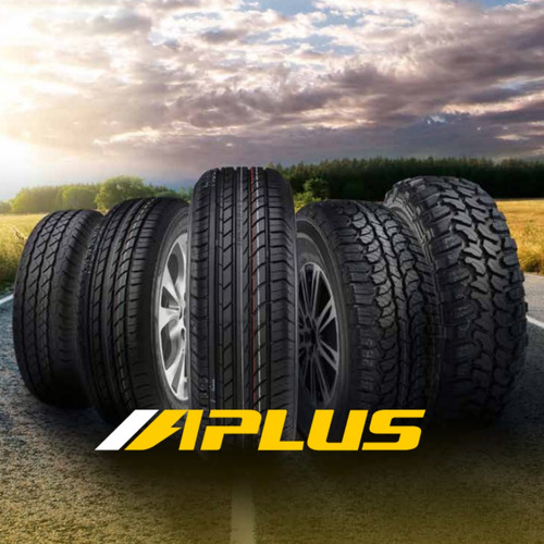 Neumático Aplus 175/65r14 86t