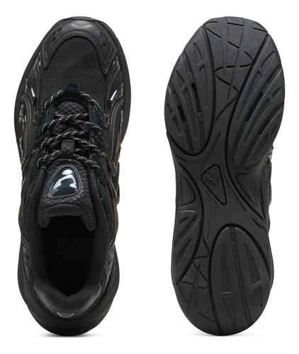 Zapatillas Hombre Puma Inverse Upgrade 401754-01 Jj Deportes