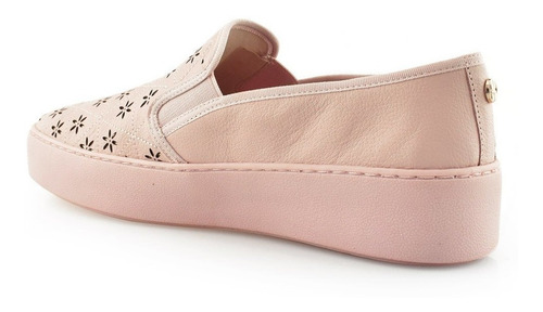 Tênis Bottero Plataforma Slip On Feminino 292802 Original