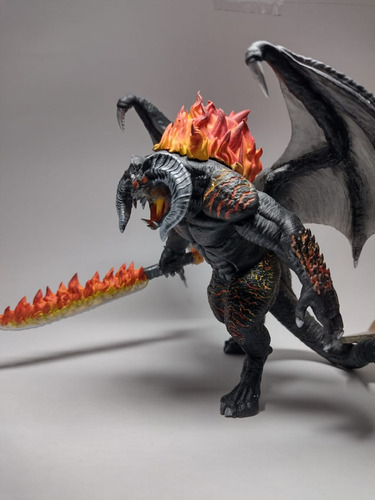 Balrog - Senhor Dos Anéis