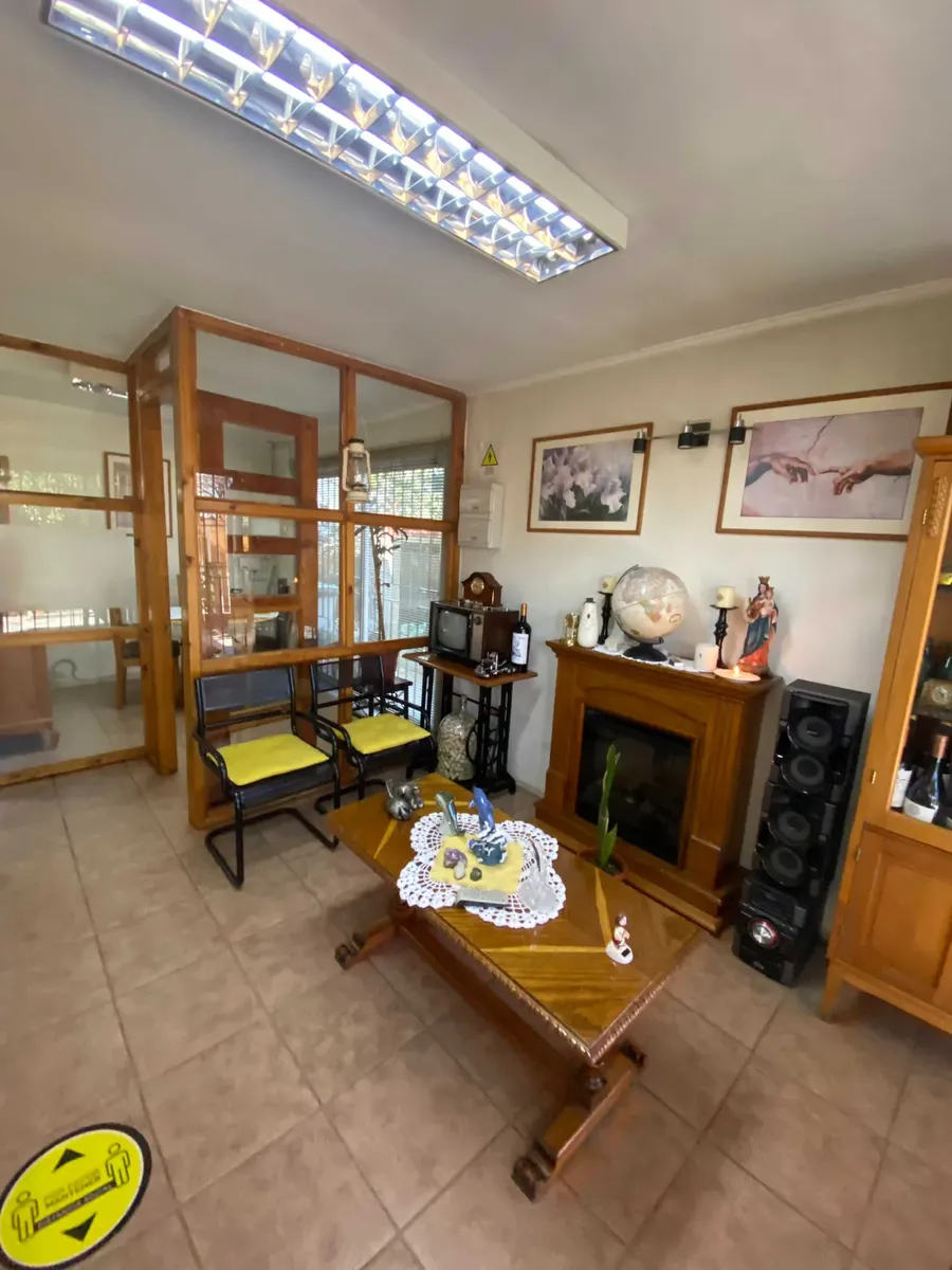 Imagen 4 de 20 de Casa Con Potencial Comercial (173773)