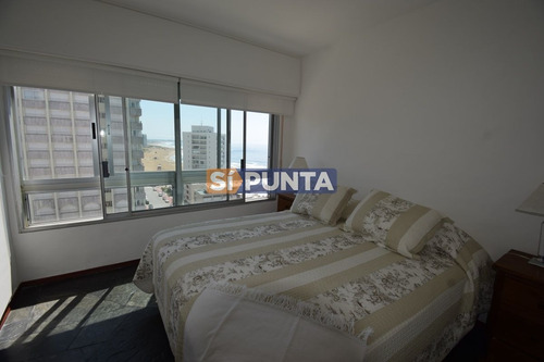 Imagen 9 de 18 de Apartamento En Venta - Península