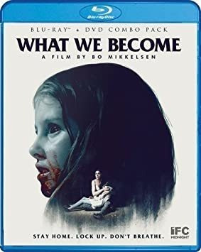 What We Become What We Become Widescreen Bluray X 2