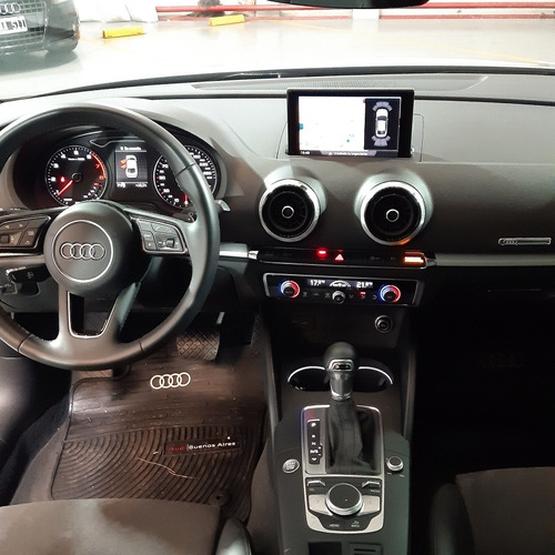 Audi A3 Usado 0km 2019 2020 2021 2018 Sedan Sportback A4 Pg