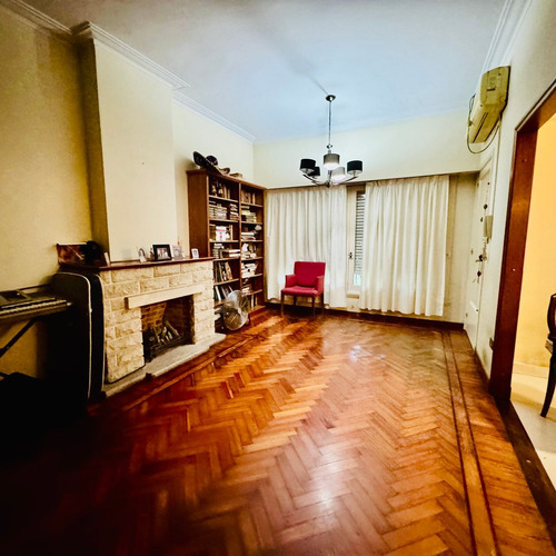 Venta Casa 6 Ambientes Villa Sarmiento Con Piscina