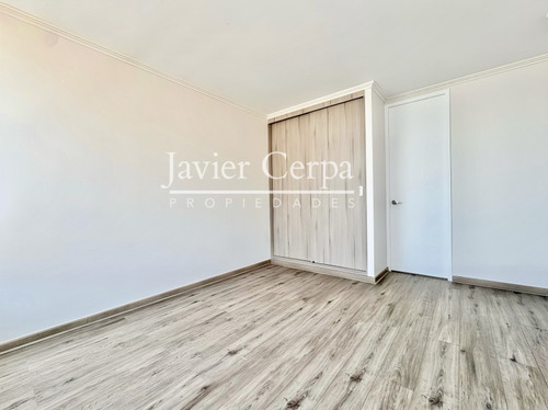 Arriendo Depto. Nuevo Llacolen