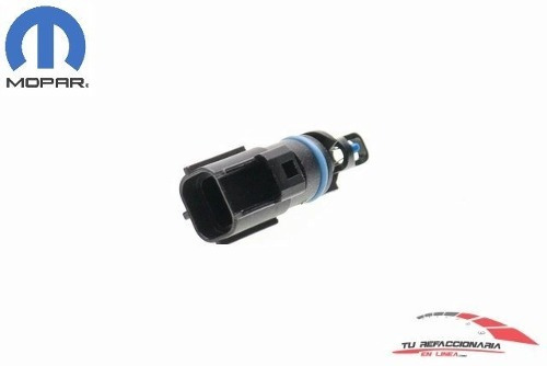 Sensor Temperatura Dodge Durango 2006 3.7l Mopar