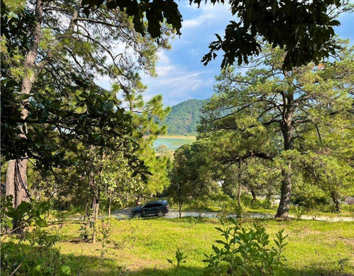 Terreno En Venta En El Cerrillo, Valle De Bravo