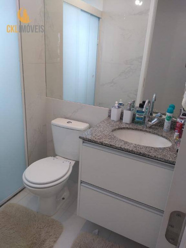 Imagem 15 de 30 de Apartamento Com 2 Dormitórios À Venda, 53 M² Por R$ 560.000,00 - Ipiranga - São Paulo/sp - Ap1113