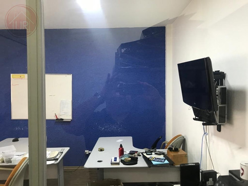 Imagem 6 de 8 de Comercial Para Venda, 0 Dormitórios, Consolação - São Paulo - 3500