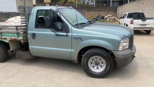 Imagem 3 de 13 de Ford F350