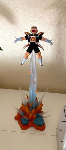 Figura Krillin Muerte Namekusei Nameku Dragon Ball Z Dbz