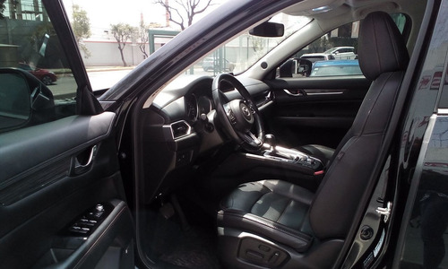 Imagen 9 de 15 de Mazda Cx-5 2019 2.0 I At