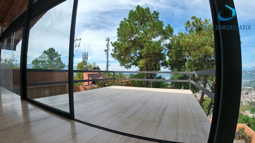 Imagen 18 de 30 de Venta Casa Valle De Bravo, México