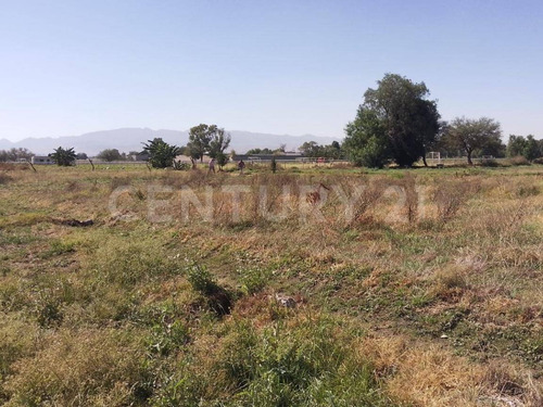 Terreno En Venta En Los Gómez, Soledad, Slp.