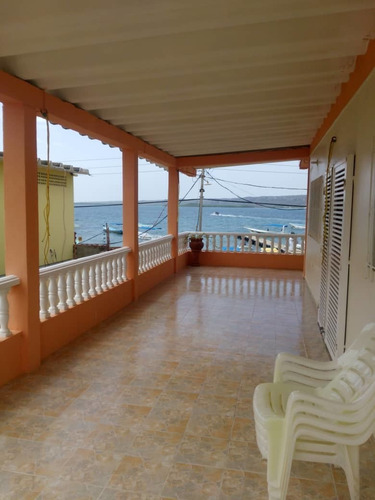 Imagen 9 de 14 de Se Vende Casa En Chichiriviche // Falcon