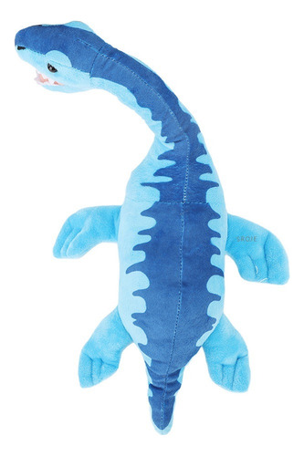 Ww Sroje Dinosaurio Plesiosaurio De Peluche, Dinosaurio