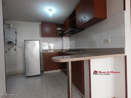 Vendo Apartamento En Tibabuyes(bogota) Mls 21-1083