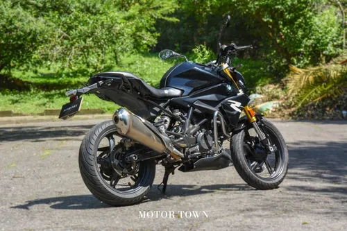 Bmw G310r G310 R G 310r G 310 R 2023