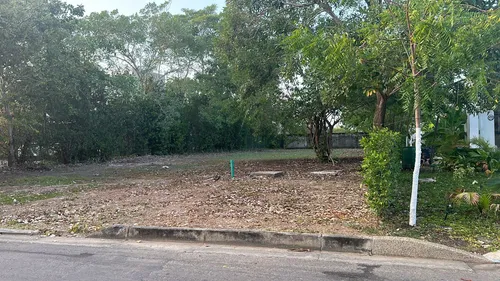Lote Ubicado En Zona Norte Cod 67791