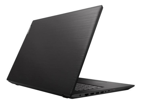 Notebook IdeaPad L340 15.6" granite black 8GB de Ram - 2TB HDD - AMD Ryzen 7