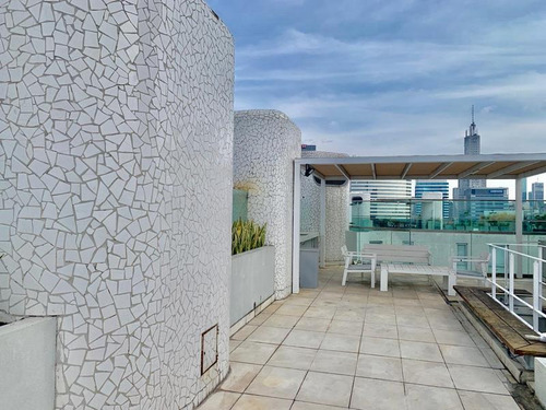 Imagen 12 de 21 de Departamento Duplex 3 Ambientes Con Terraza Y Pileta Propia - Forum, Puerto Madero