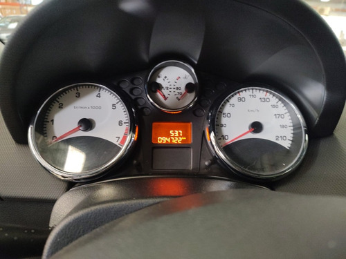 Peugeot 207 1.6 Gti 156cv