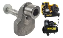 Comprar Virabrequim Compressor Csi 7,4 \u002F Msi 5,2 \u002F Csl 4br Schulz 