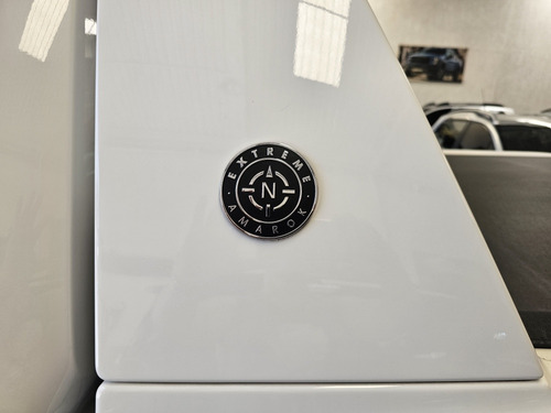 Volkswagen Amarok 3.0 Highline Extreme Cab. Dupla V6 4x4 Aut. 4p