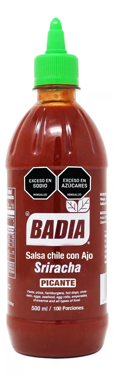 Tercera imagen para búsqueda de badia