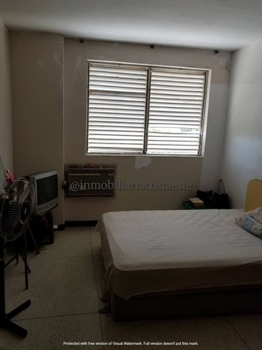 Imagen 11 de 14 de Ref 182 Casa En Venta En Caraballeda Urb. Palmar Este