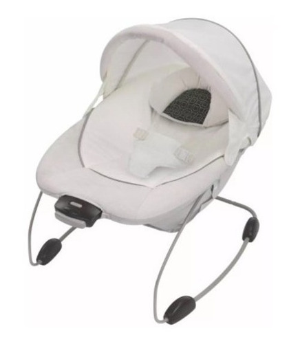Imagen 3 de 3 de Corral Graco Pack And Play Snuggle, Pierce