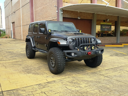Jeep Rubicon 392