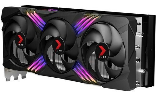 Imagen 6 de 6 de Pny Geforce Rtx 4090 24gb Xlr8 Gaming Verto Epicx Rgbtm New