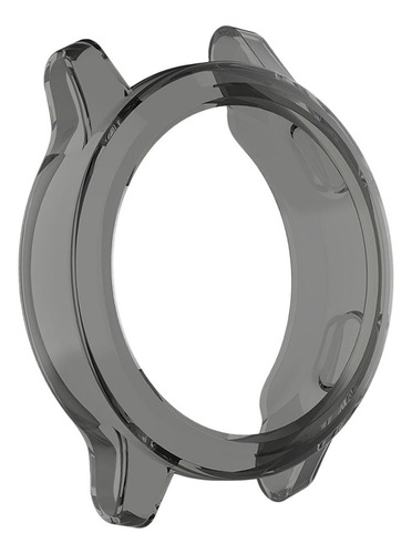 Para Funda Protectora De Tpu Funda Para 4s Actives Negro