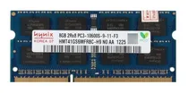 Comprar Memoria 8gb 1333 Mhz Pc3 10600s Ddr3 Sodimm Laptop Nuevo
