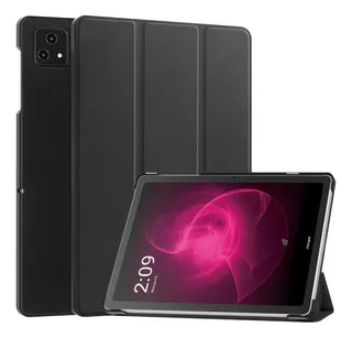 Funda Ratesell T-mobile Revvl Tab 5g 2023 10.36 Negro